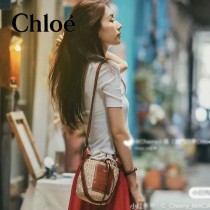 Chloe 2022爆款潛力股新款限定菜籃子