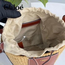 Chloe 2022爆款潛力股新款限定菜籃子
