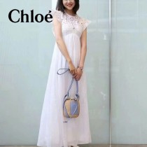 Chloe 2022爆款潛力股新款限定菜籃子