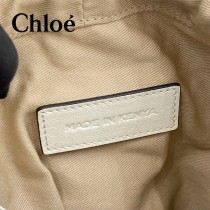 Chloe 2022爆款潛力股新款限定菜籃子