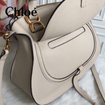 chloe 獨家 MARCIE系列原單小牛皮 手提單肩斜挎包