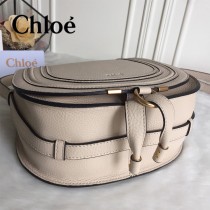CHLOE爆賣經典款原單進口自然摔紋牛皮風琴包