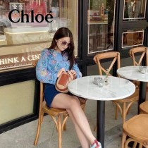 Chloe 2022爆款潛力股新款限定菜籃子