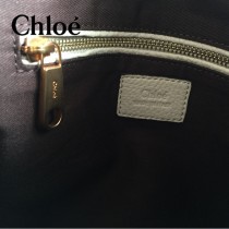 chloe 獨家 MARCIE系列原單小牛皮 手提單肩斜挎包