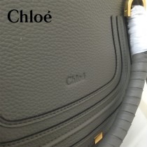 chloe 獨家 MARCIE系列原單小牛皮 手提單肩斜挎包