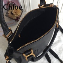 chloe 獨家 MARCIE系列原單小牛皮 手提單肩斜挎包