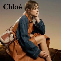 Chloe 2022爆款潛力股新款限定菜籃子