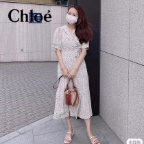 Chloe 2022爆款潛力股新款限定菜籃子