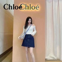 Chloe 2022爆款潛力股新款限定菜籃子