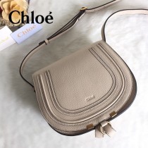 CHLOE爆賣經典款原單進口自然摔紋牛皮風琴包