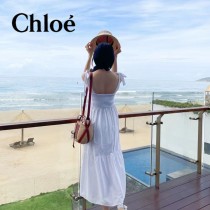 Chloe 2022爆款潛力股新款限定菜籃子