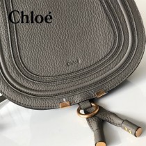 CHLOE爆賣經典款原單進口自然摔紋牛皮風琴包