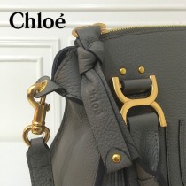 chloe 獨家 MARCIE系列原單小牛皮 手提單肩斜挎包