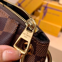 LV 原單N45282咖格 Boetie 小號拉鏈托特包