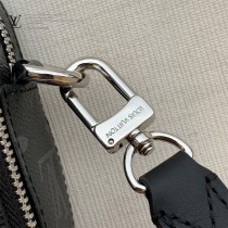 LV原單M80741 Alpha Wearable 小號郵差包