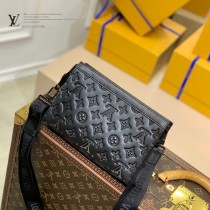 LV原單M81115 Gaston Wearable Wallet 手袋