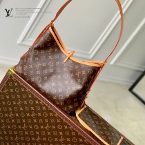 LV 原單M46203 CarryAll 小號手袋