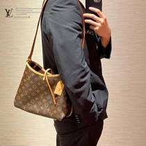 LV 原單M46203 CarryAll 小號手袋