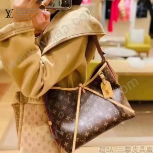 LV 原單M46203 CarryAll 小號手袋