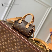 LV M81085原單新版NANO SPEEDY 手袋