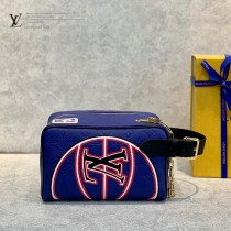 LV原單M21106 Dopp Kit 盥洗袋