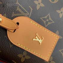 LV 原單M46203 CarryAll 小號手袋