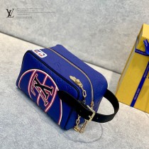 LV原單M21106 Dopp Kit 盥洗袋