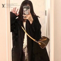 LV M81085原單新版NANO SPEEDY 手袋