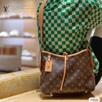 LV 原單M46203 CarryAll 小號手袋