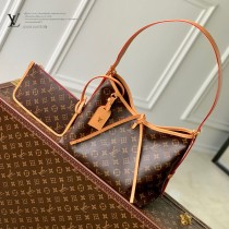 LV 原單M46203 CarryAll 小號手袋