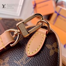 LV M81085原單新版NANO SPEEDY 手袋