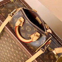 LV M81085原單新版NANO SPEEDY 手袋
