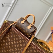 LV M81085原單新版NANO SPEEDY 手袋