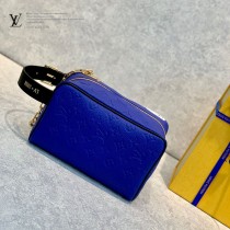 LV原單M21106 Dopp Kit 盥洗袋