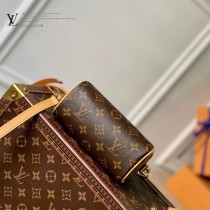 LV M81085原單新版NANO SPEEDY 手袋