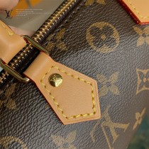 LV M81085原單新版NANO SPEEDY 手袋