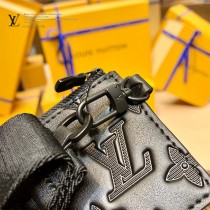 LV原單M81115 Gaston Wearable Wallet 手袋