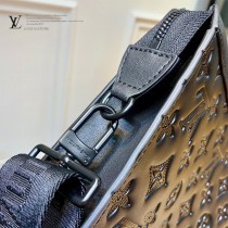 LV原單M81115 Gaston Wearable Wallet 手袋