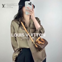 LV M81085原單新版NANO SPEEDY 手袋