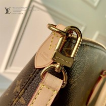 LV 原單M45986 Boetie 小號拉鏈托特包