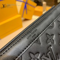 LV原單M81115 Gaston Wearable Wallet 手袋