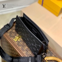 LV原單M81115 Gaston Wearable Wallet 手袋