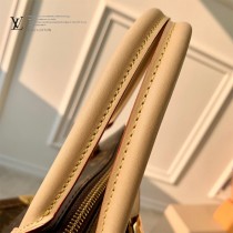 LV 原單M45986 Boetie 小號拉鏈托特包