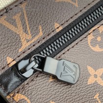 LV原單M45733 Week-End Tote 手袋電腦包