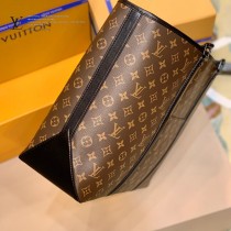 LV原單M45733 Week-End Tote 手袋電腦包