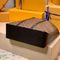 LV原單M45733 Week-End Tote 手袋電腦包