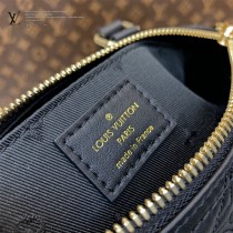 LV原單 M59800黑色 M59826火龍果色 M59827雪白色 Papillon BB 手袋