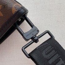 LV原單M45733 Week-End Tote 手袋電腦包