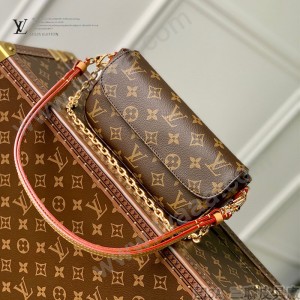M81911 原單 Wallet On Chain Ivy 手袋