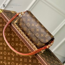 M81911 原單 Wallet On Chain Ivy 手袋